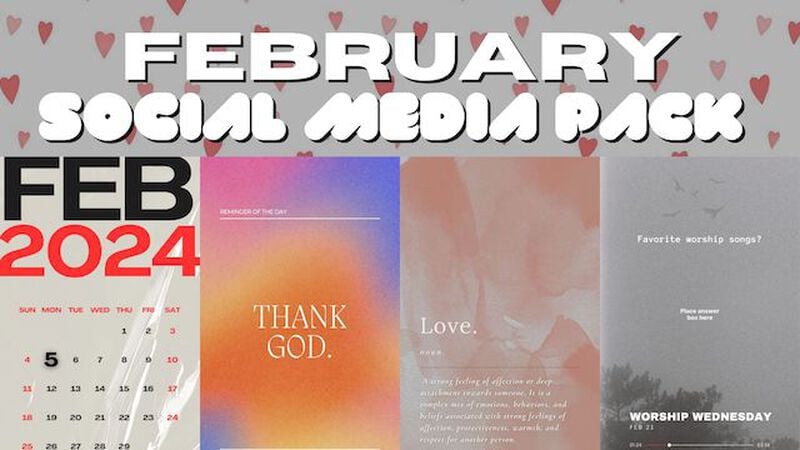 DYM February 2024 Social Media Pack